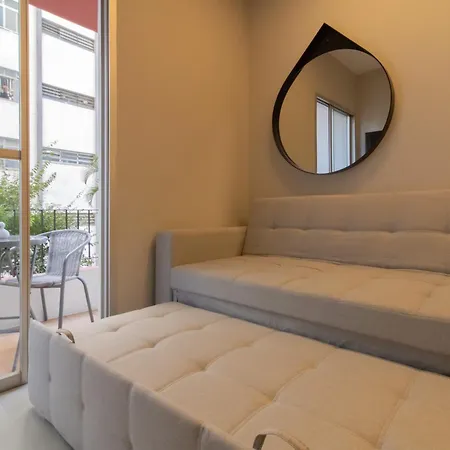 Apartamento Bela Vista Sao Paulo Exterior photo