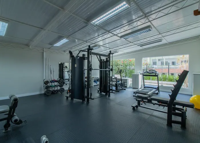 Apartamento Bela Vista
