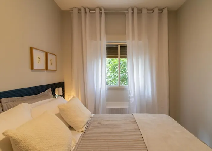 Apartamento Bela Vista