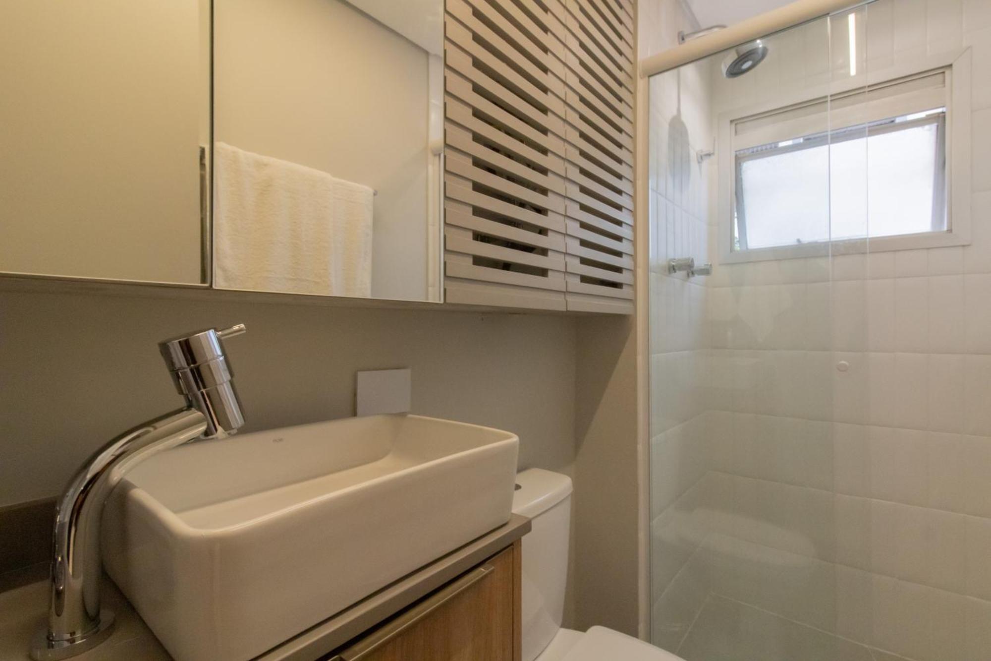 Bela Vista Apartment *